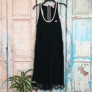 Hunter for Target Mesh Dress